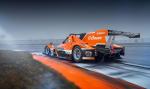 Ligier JS 53 Evo 2 2015 года